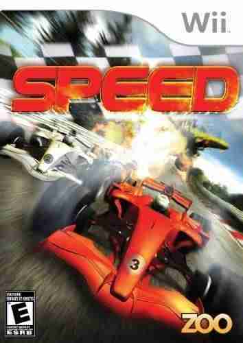 Descargar Speed [MULTI5][WII-Scrubber][PAL] por Torrent